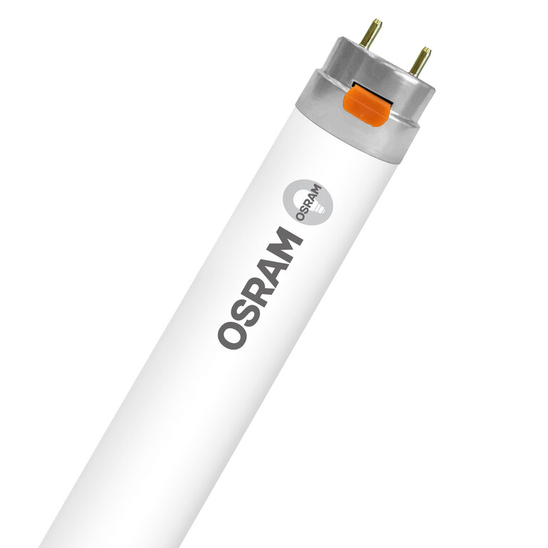 OSRAM LED T8 2FT 9W 865 Tube, Cool Daylight Fluorescent Replacement LED Tube with 15,000 Hours Lifespan